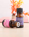Aromatherapy oil