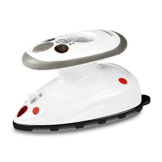Mini Electric Iron Steam Travel Portable Hand-Held Small Iron Travel Abroad Student Dormitory Iron