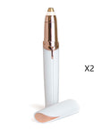 Eyebrow Remover