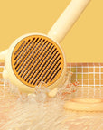 Pet Magic Combs