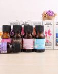 essential oil