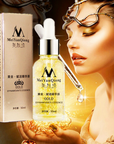 Mei Yan Qiong dynamisante essence 30 ml