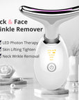 EMS Thermal Neck Remover