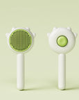 Pet Magic Combs
