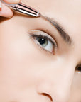 Flawlessly Brows