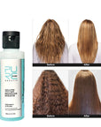 Keratin Repair Damaged Hairy Hair Essential Oil