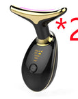 Massager Electric Remover