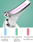 Massager Electric Remover
