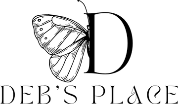 Deb's Place logo
