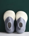 Comfortable Soft Sole