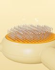Pet Magic Combs