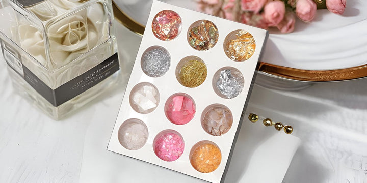 Struggling to Find the Perfect Nail Art Tools That Bring Your Designs to Life? Try Here