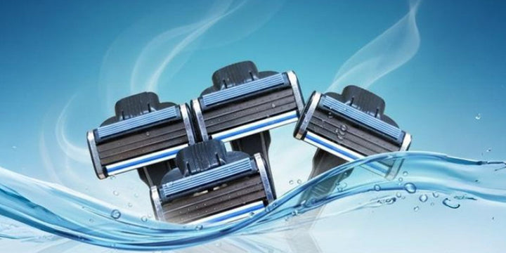 Why Do Most Razors Fail Right When You Need Them Most?