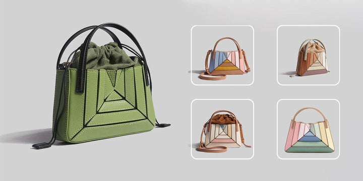 Why Every Woman Needs a Mini Portable Messenger Bag