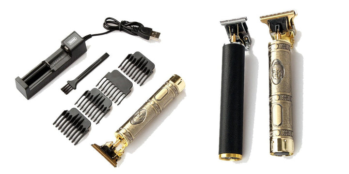 Your Ultimate Guide to Choosing the Best Rechargeable Beard Trimmer
