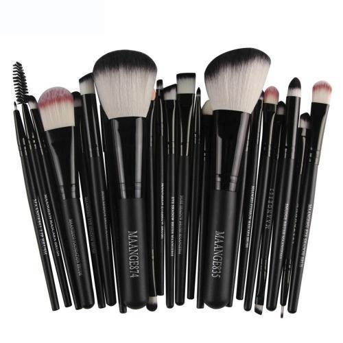 Makeup Brush Set