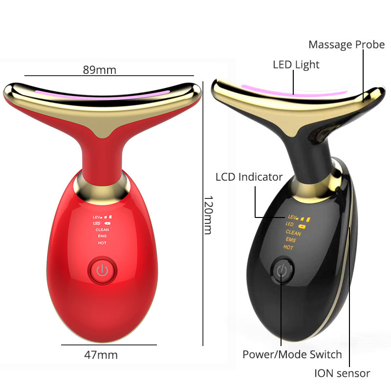 Massager Electric Remover