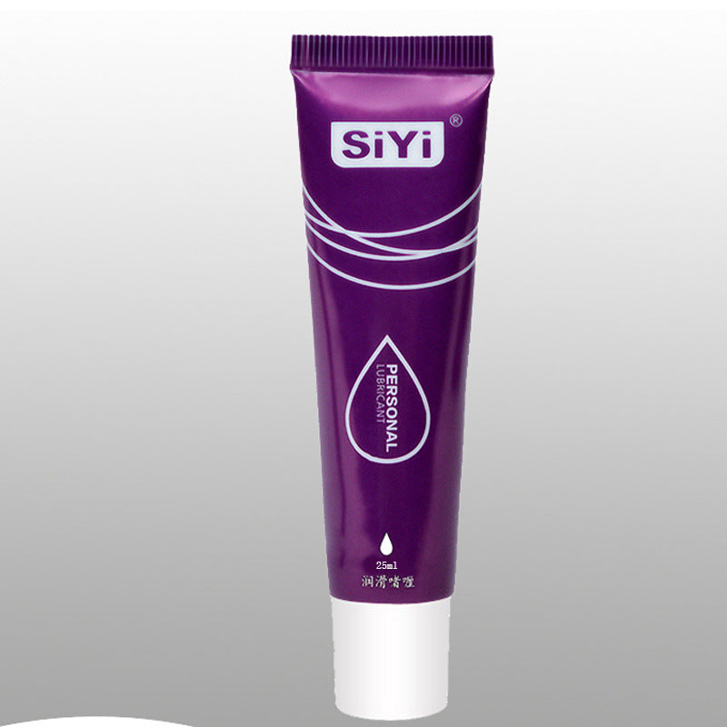 Siyi Wing Lubrication Gel 25ml/50ml Lubrication