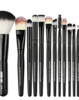 Makeup Brush Set