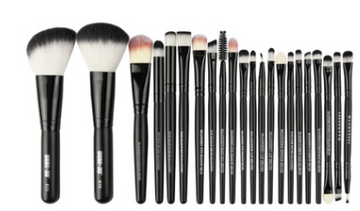 Makeup Brush Set