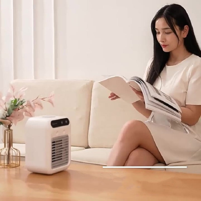 Air Cooler Fan