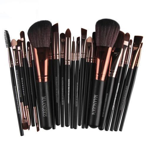 Makeup Brush Set