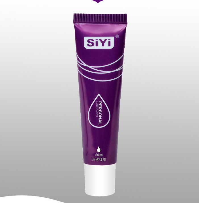 Siyi Wing Lubrication Gel 25ml/50ml Lubrication