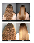 Keratin repair damaged hairy hair essential oil