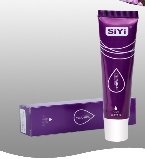 Siyi Wing Lubrication Gel 25ml/50ml Lubrication