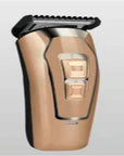 Electric hair clipper