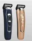 Electric hair clipper