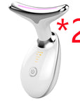 Massager Electric Remover\