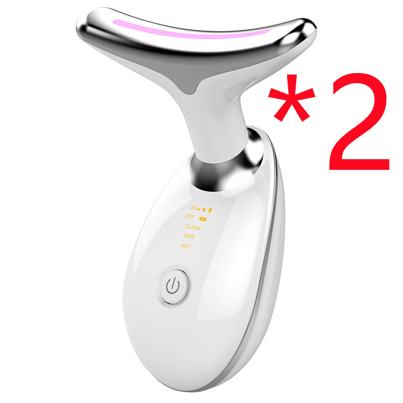 Massager Electric Remover\