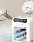 Air Cooler Fan